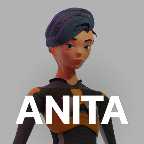Anita