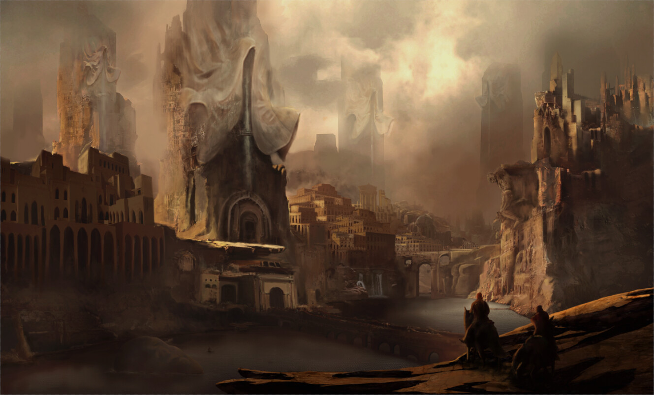 matte-paint - تصویر 11279