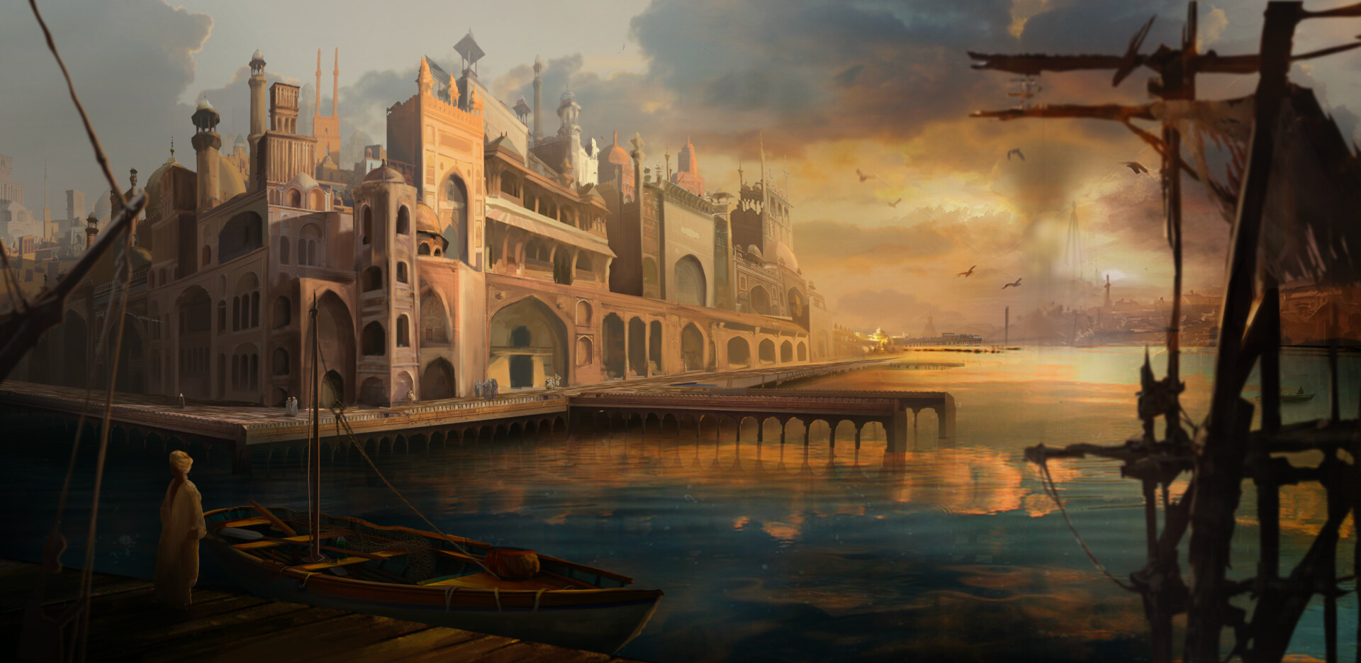 concept art - تصویر 11280