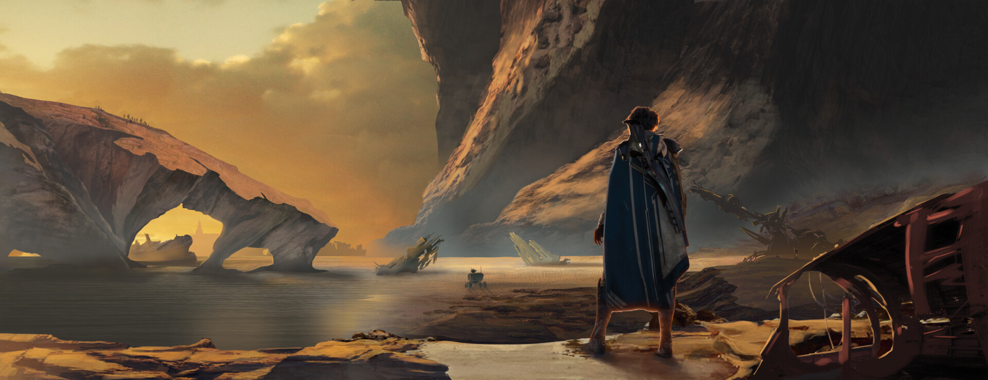 matte-paint - تصویر 11283