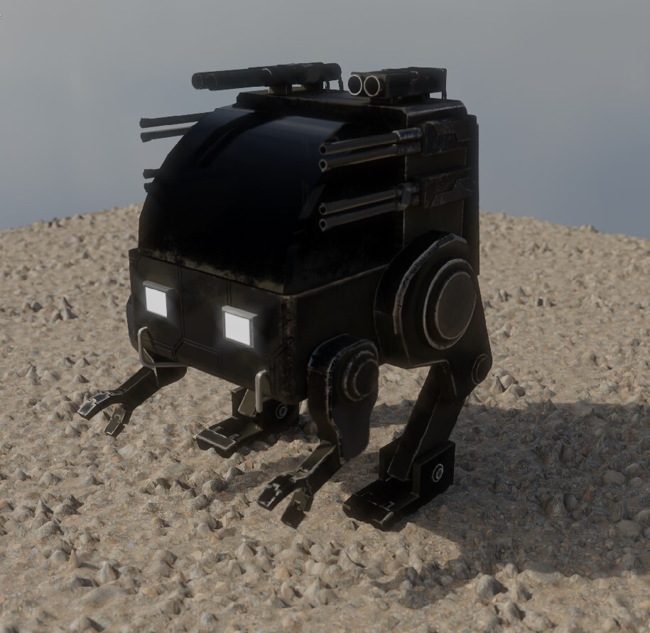 robot - تصویر 11312