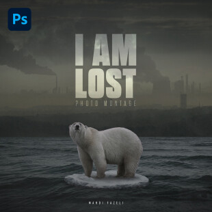 Composite | Photomontage