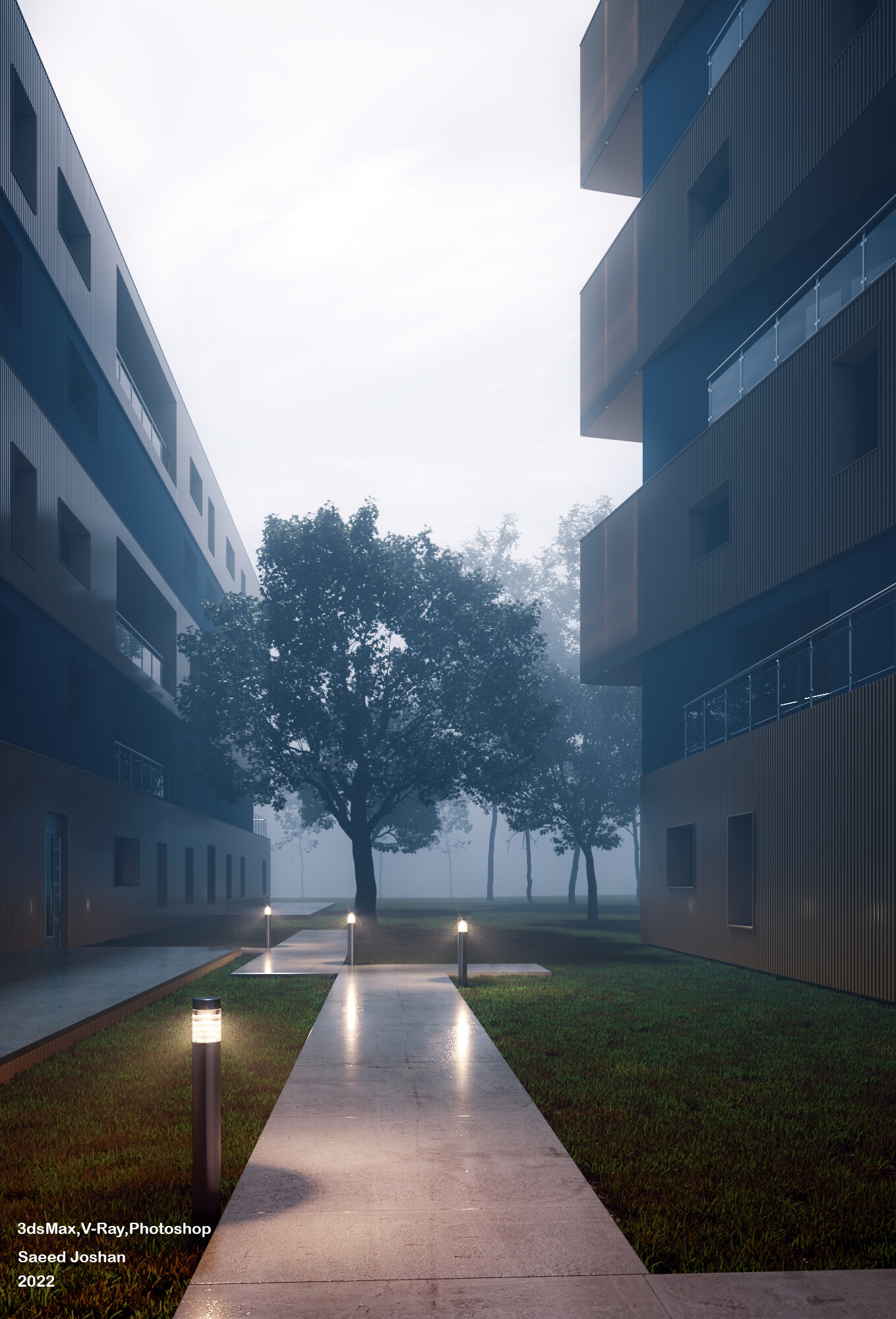 Centrality of the way - تصویر 11343