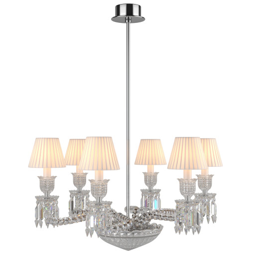 TOURBILLON CHANDELIER 06L