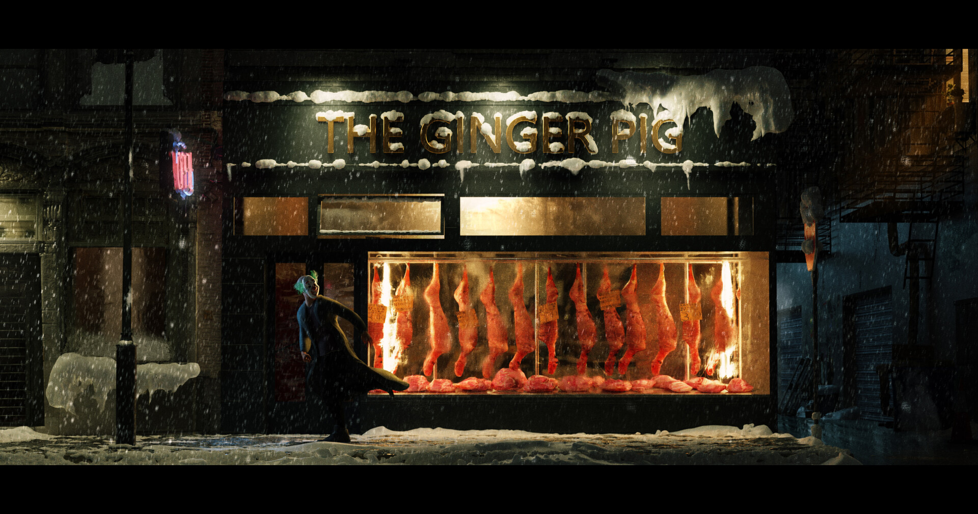 The Last Patient - تصویر 11350