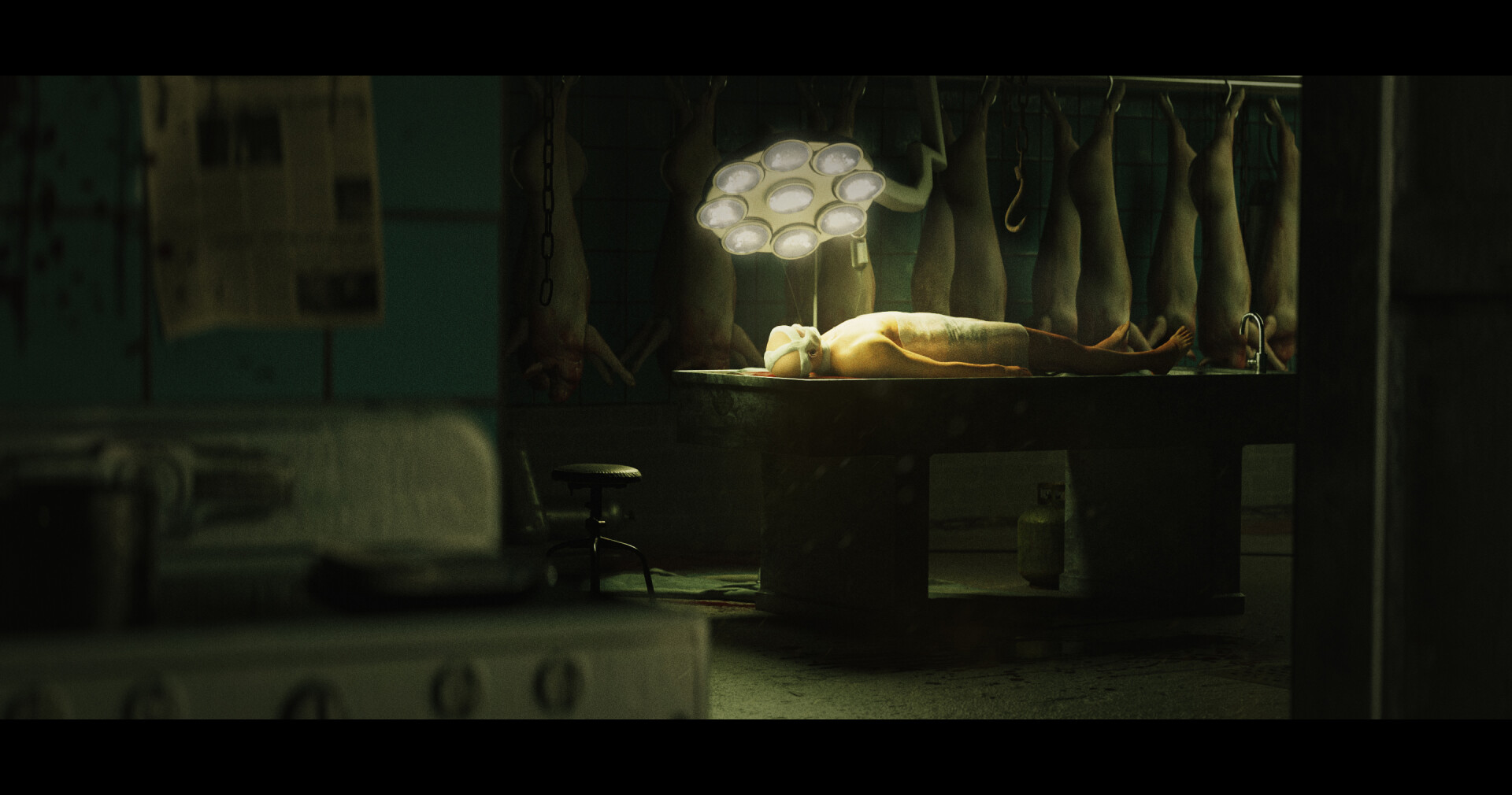 The Last Patient - تصویر 11351