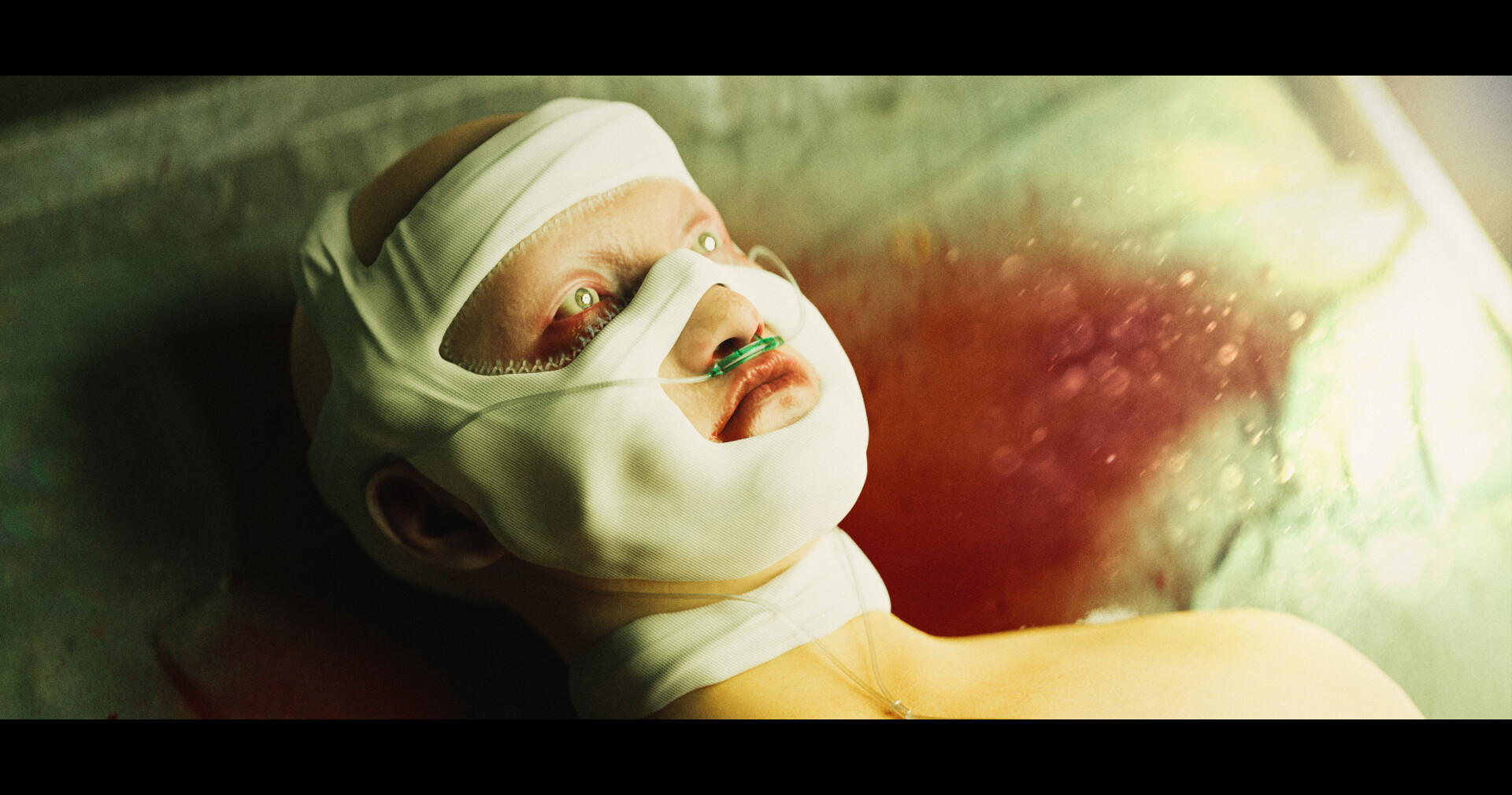 The Last Patient - تصویر 11352