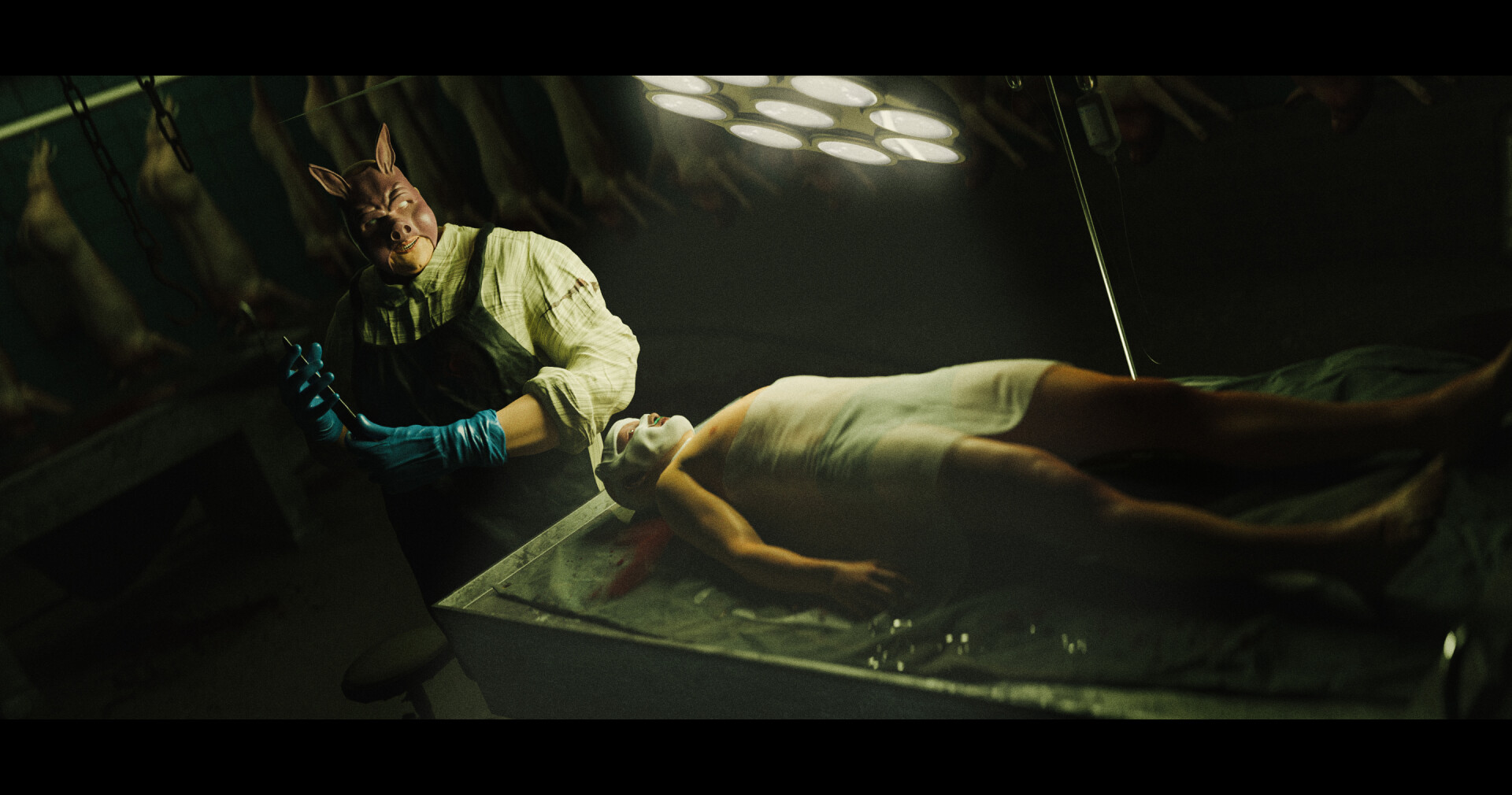 The Last Patient - تصویر 11353