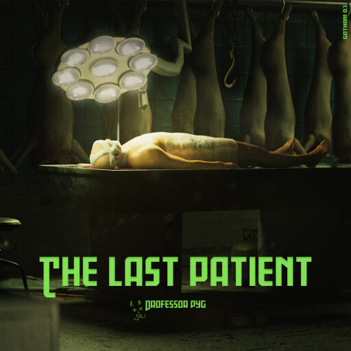 The Last Patient