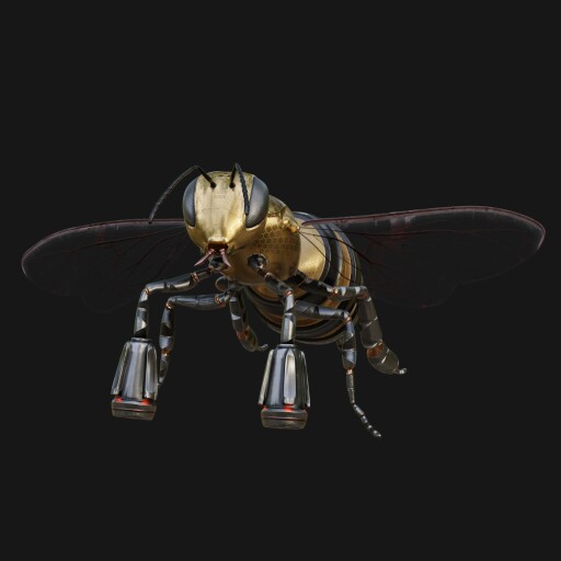 Bee Bot
