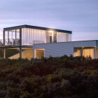 Close contact with nature