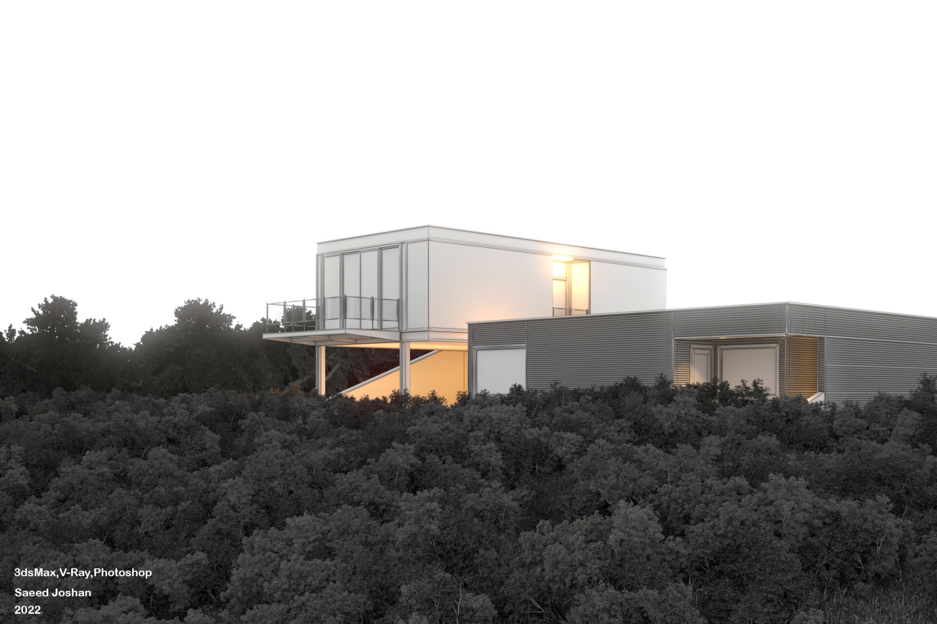 Close contact with nature - تصویر 11366