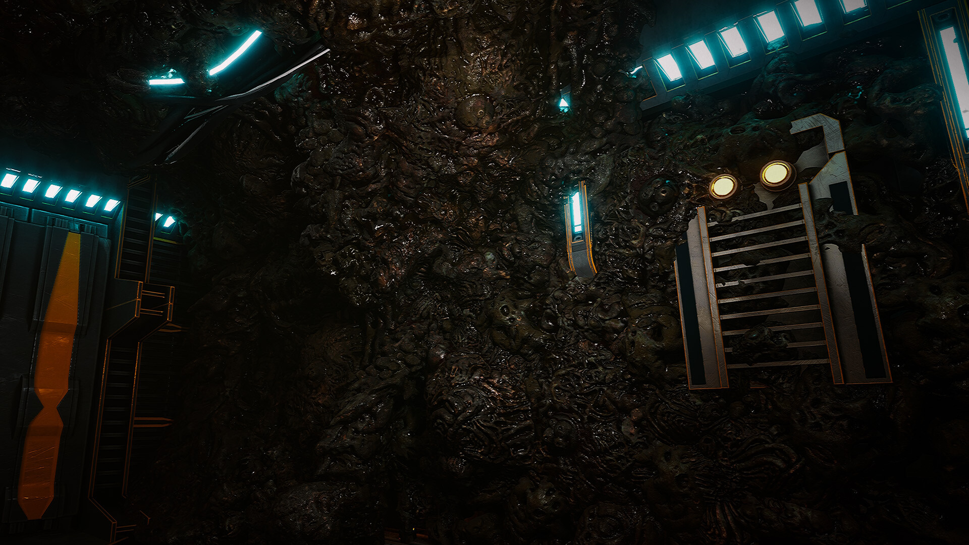 سیکا : وحشت بیولوژیک - تصویر 11367