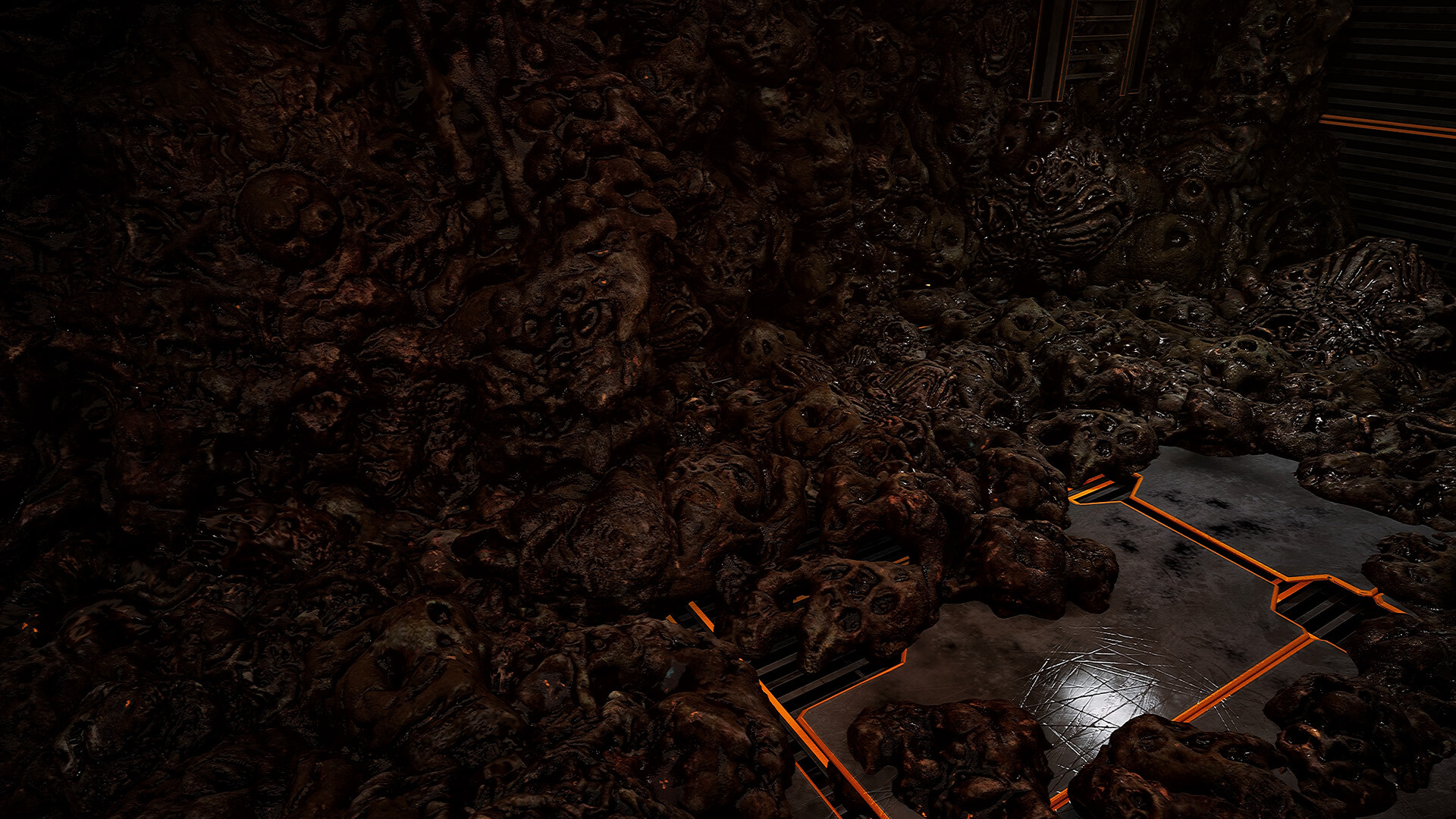 سیکا : وحشت بیولوژیک - تصویر 11369