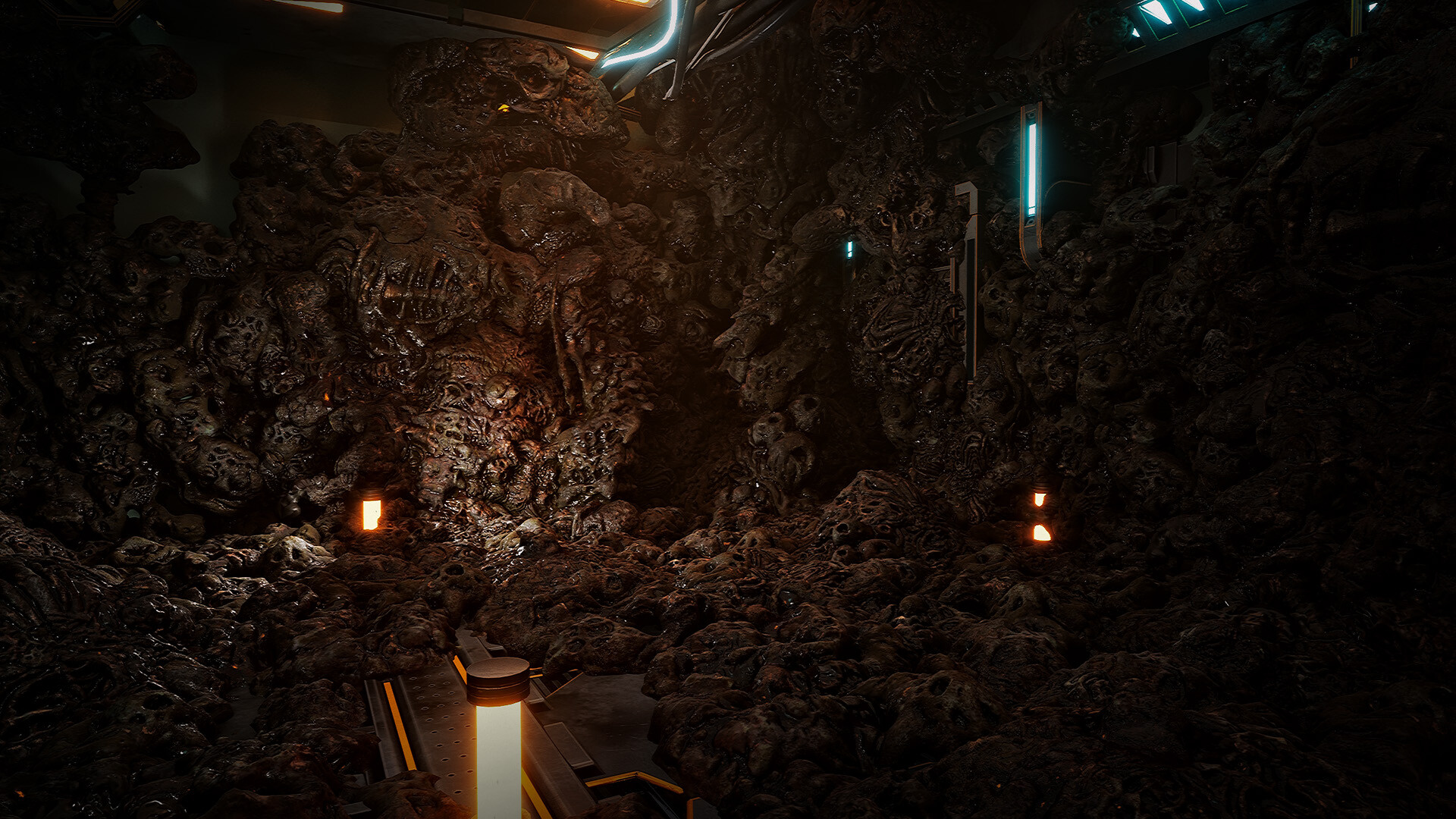 سیکا : وحشت بیولوژیک - تصویر 11368