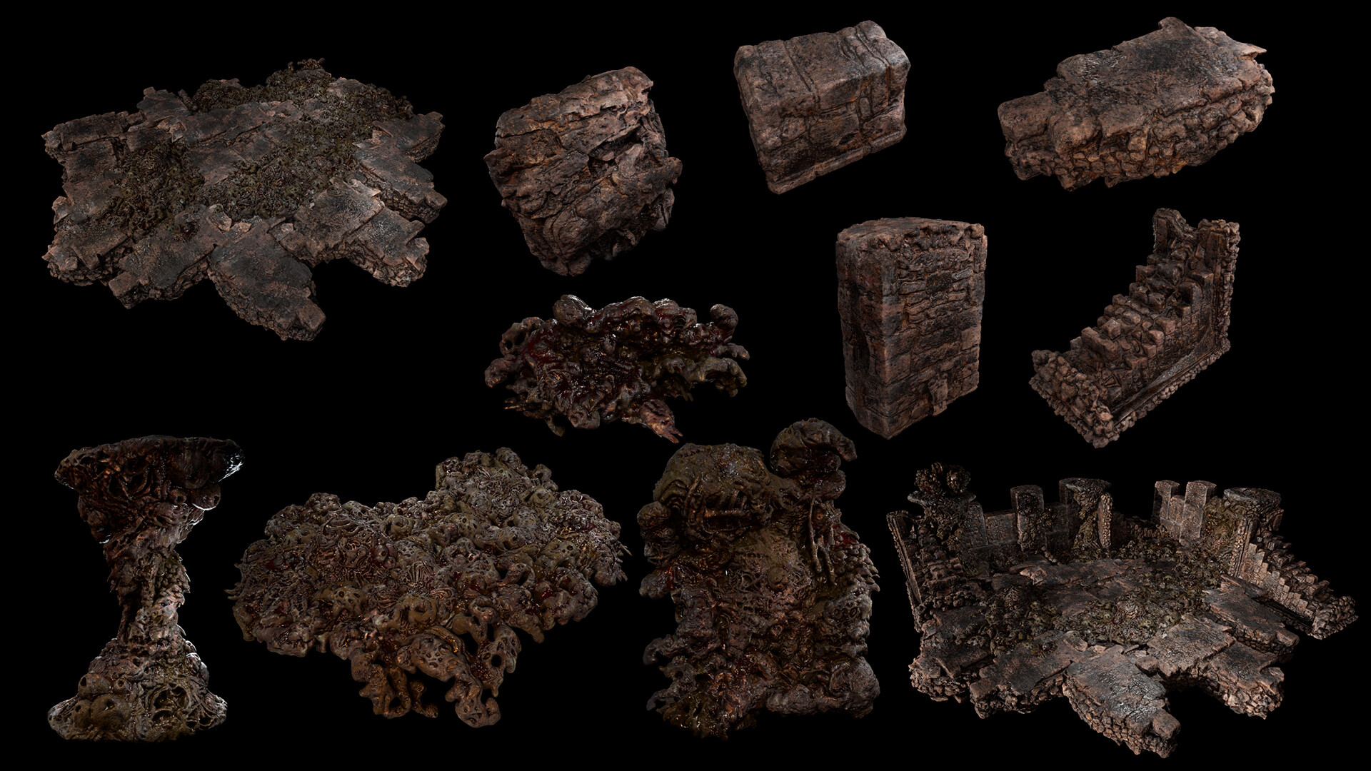 سیکا : وحشت بیولوژیک - تصویر 11371