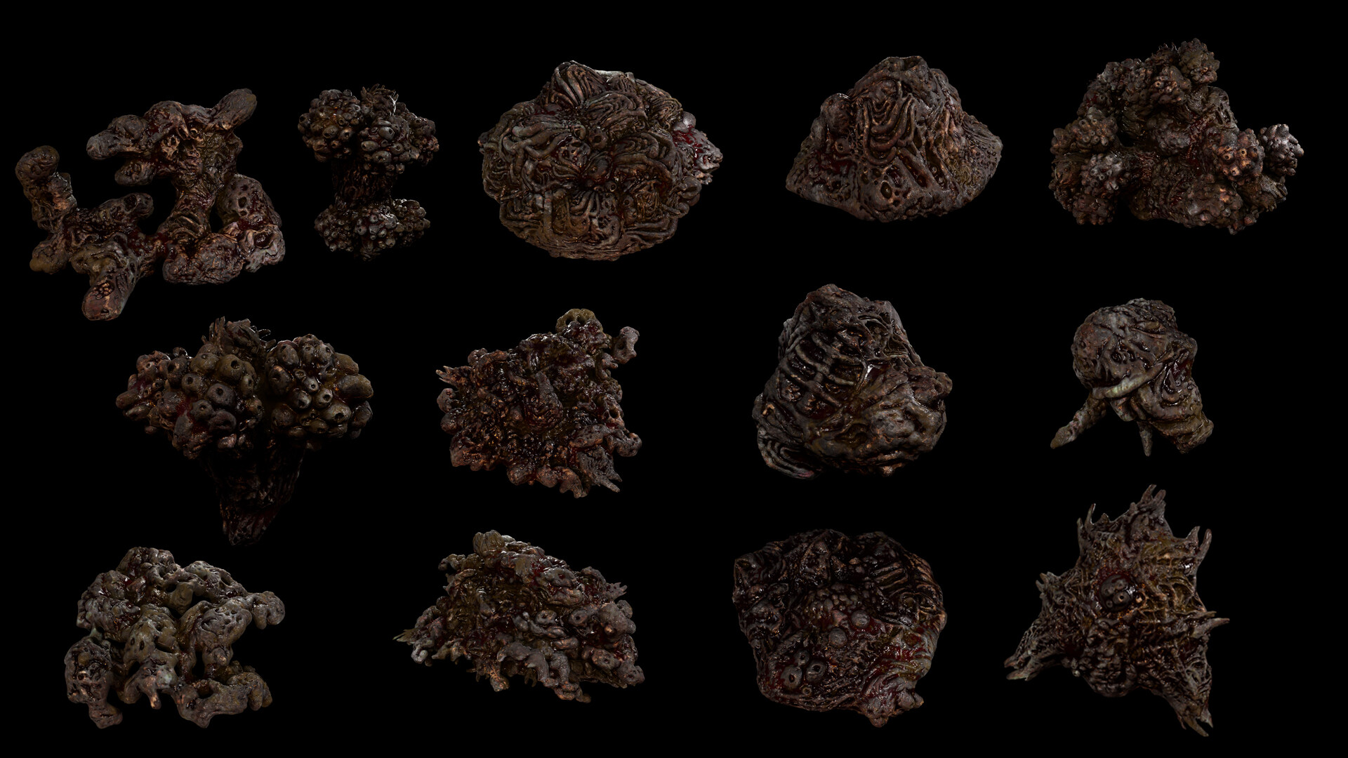 سیکا : وحشت بیولوژیک - تصویر 11372