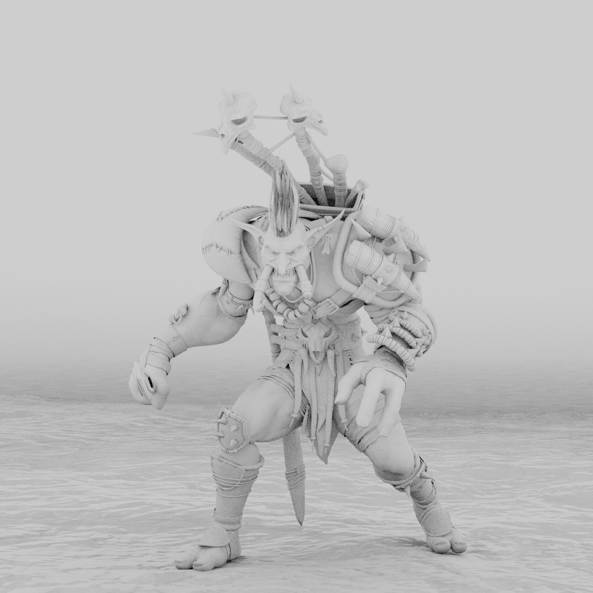 Vol Jin(Huskar) - تصویر 11375