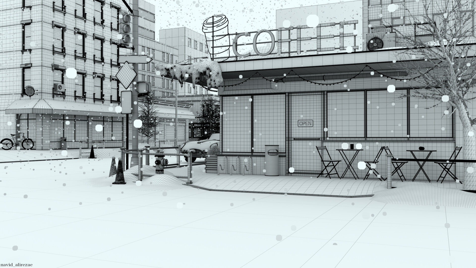 Warm winter - تصویر 11381