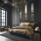 bedroom design