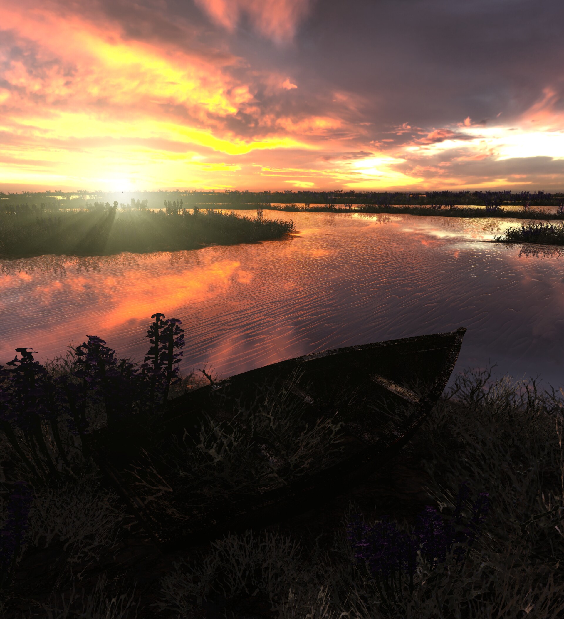 MARSH - تصویر 11390