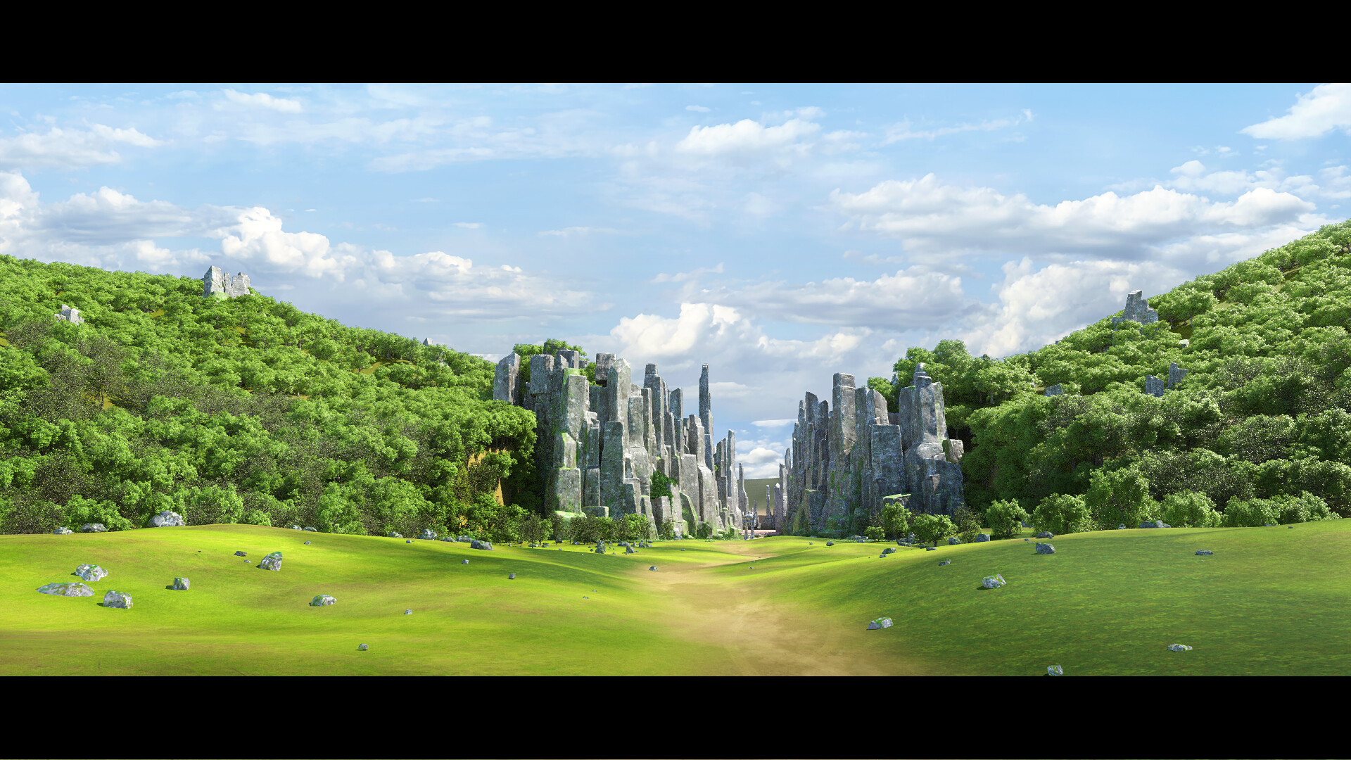 Anime work - تصویر 11401