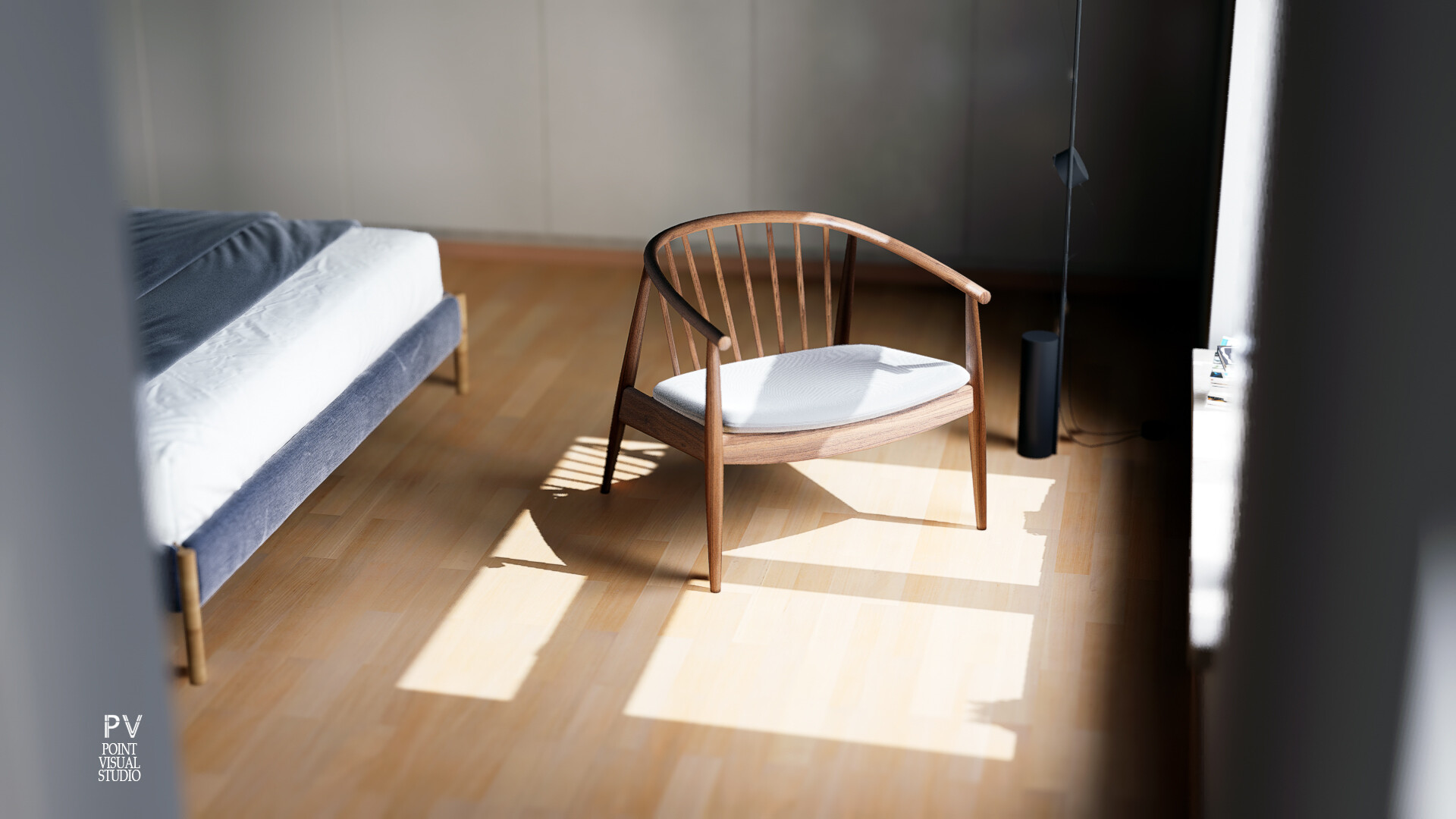 Unreal Engine 5 Archviz - تصویر 11409