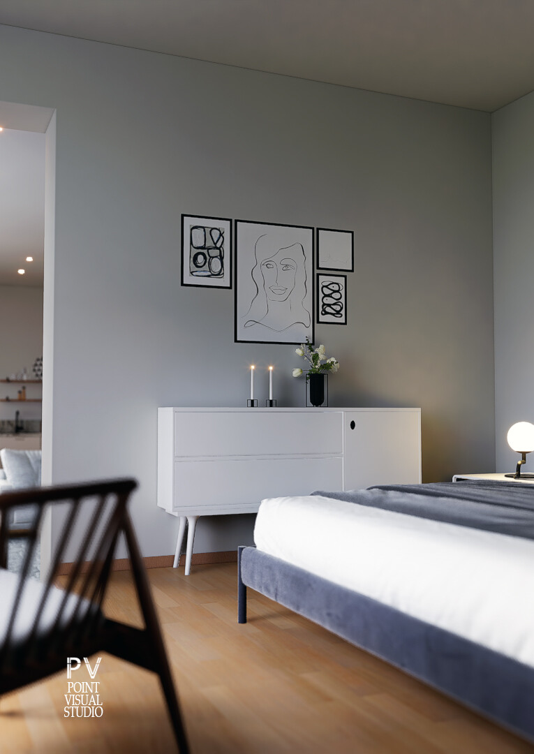 Unreal Engine 5 Archviz - تصویر 11410