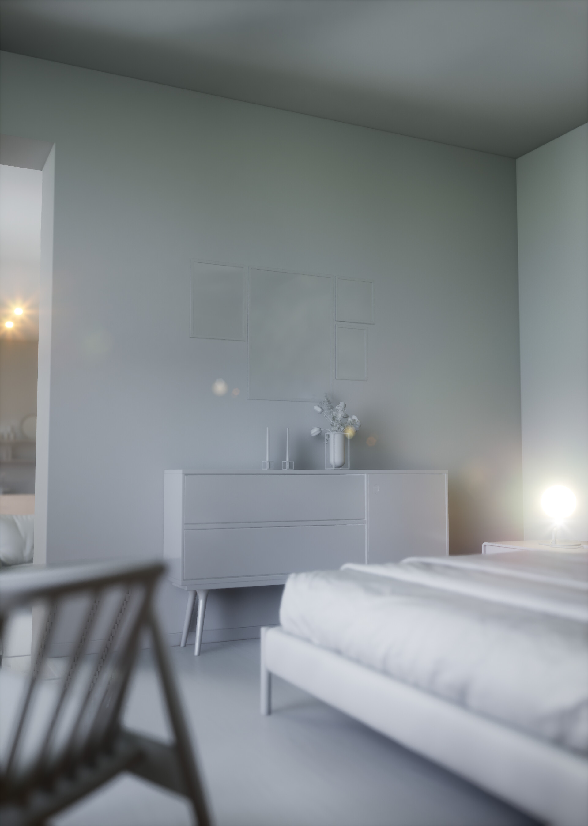 Unreal Engine 5 Archviz - تصویر 11413