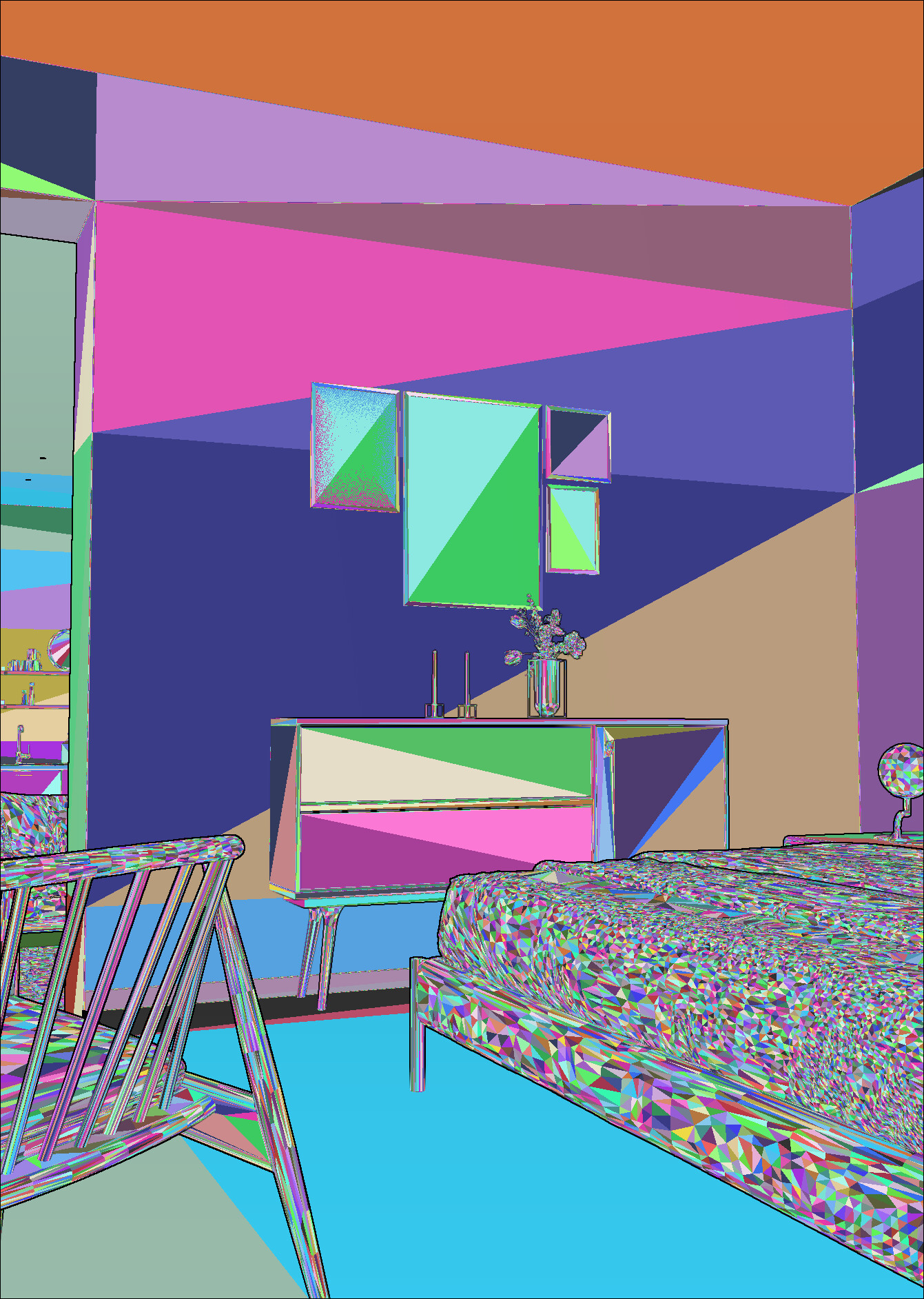 Unreal Engine 5 Archviz - تصویر 11414