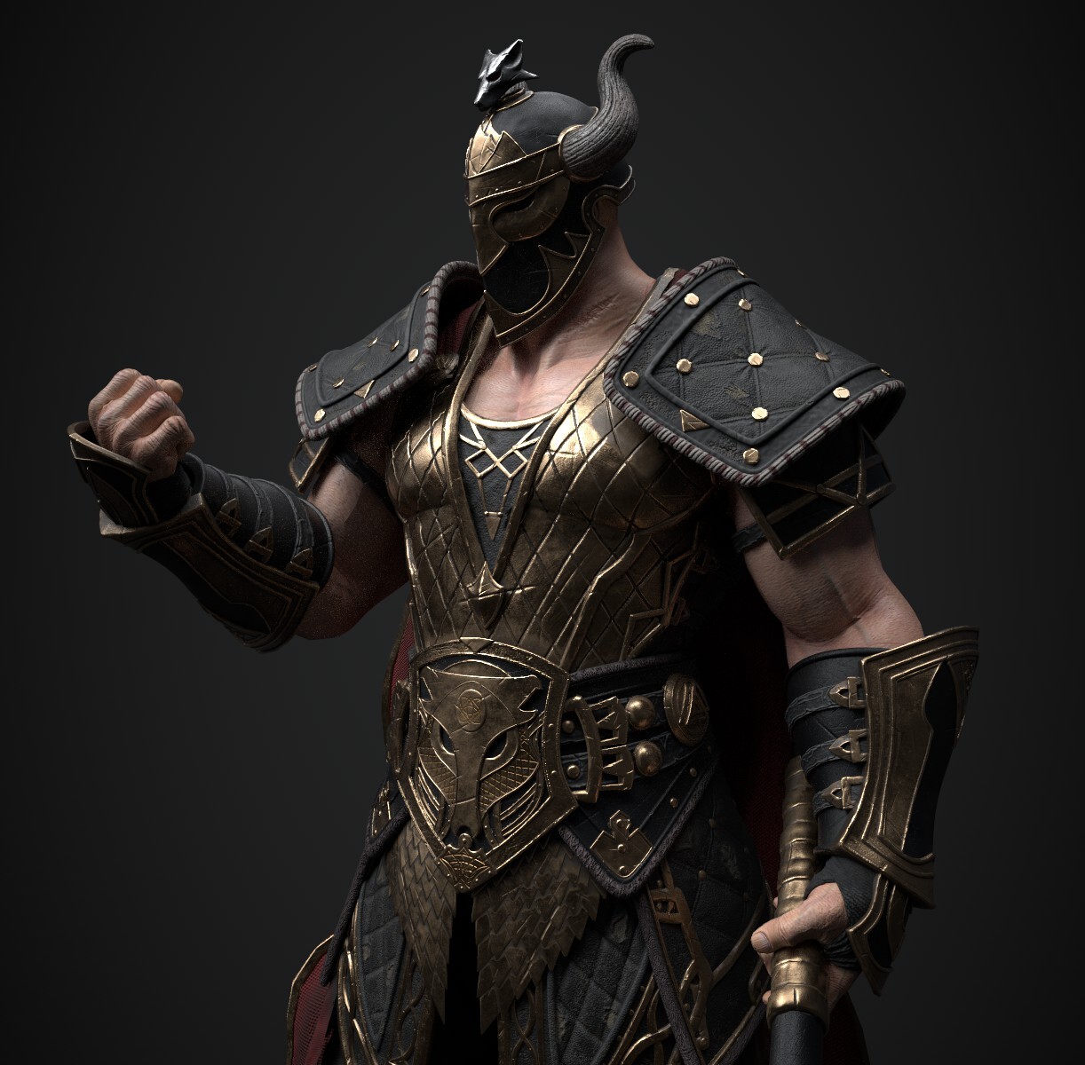 Warrior - تصویر 11425