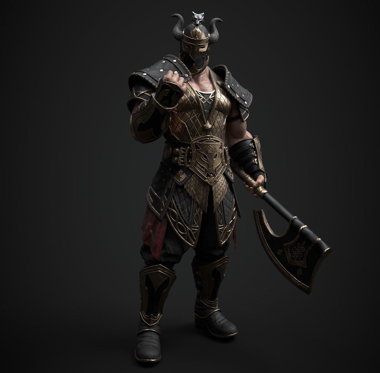 Warrior - تصویر 11428