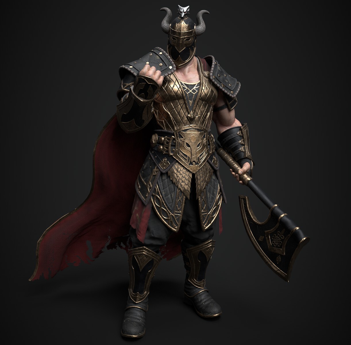 Warrior - تصویر 11427