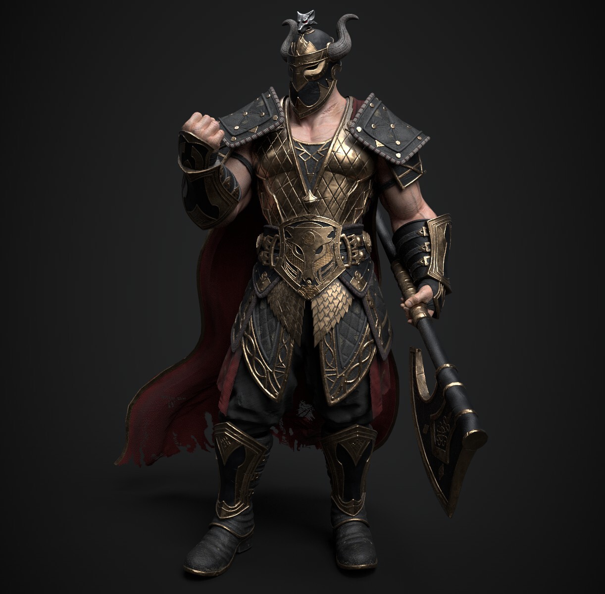 Warrior - تصویر 11426