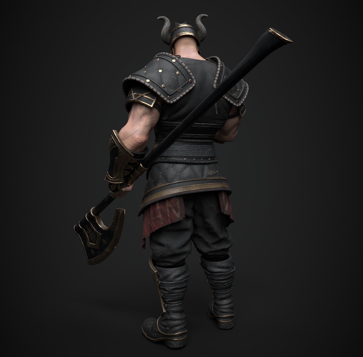 Warrior - تصویر 11429