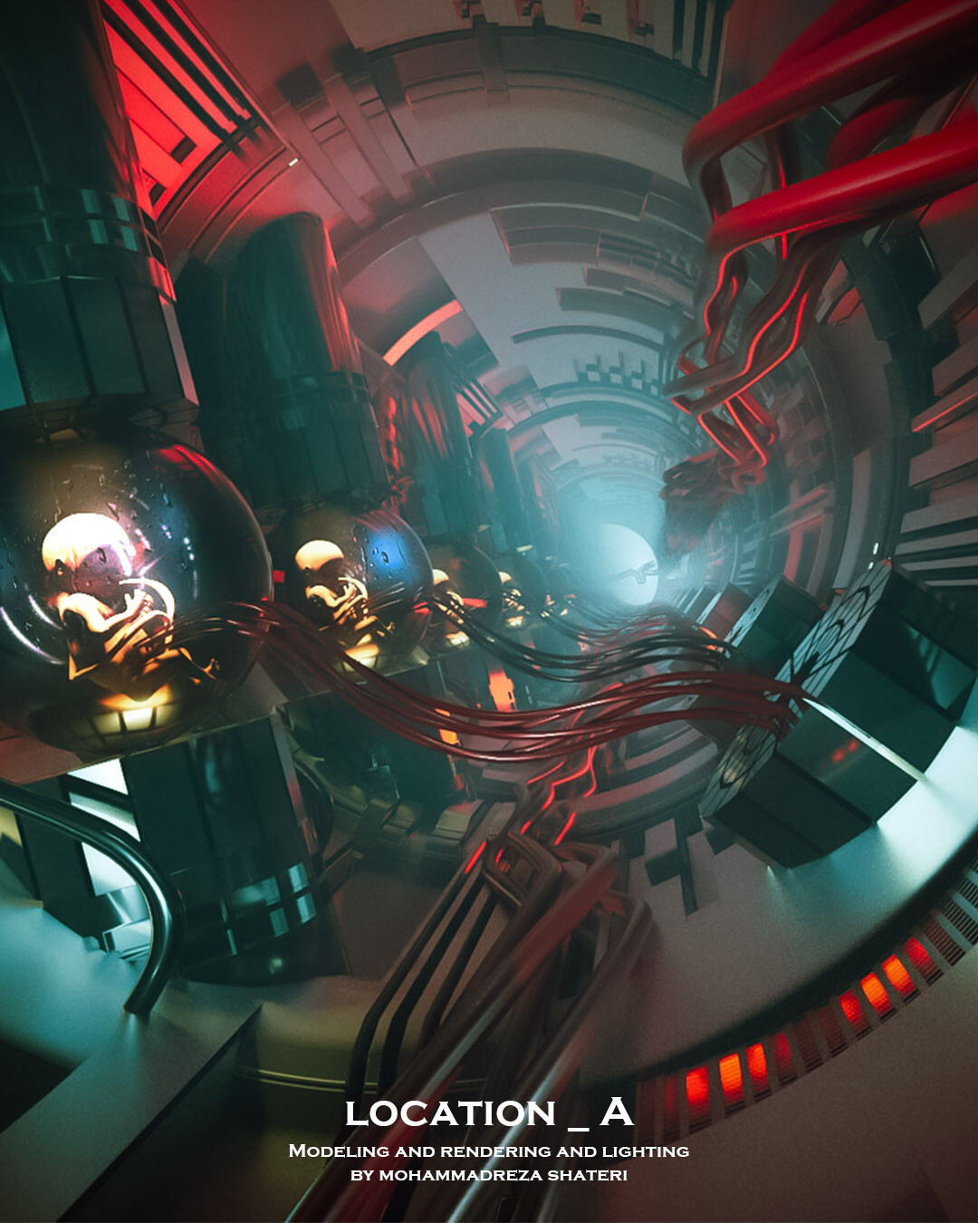 Location A - تصویر 11436