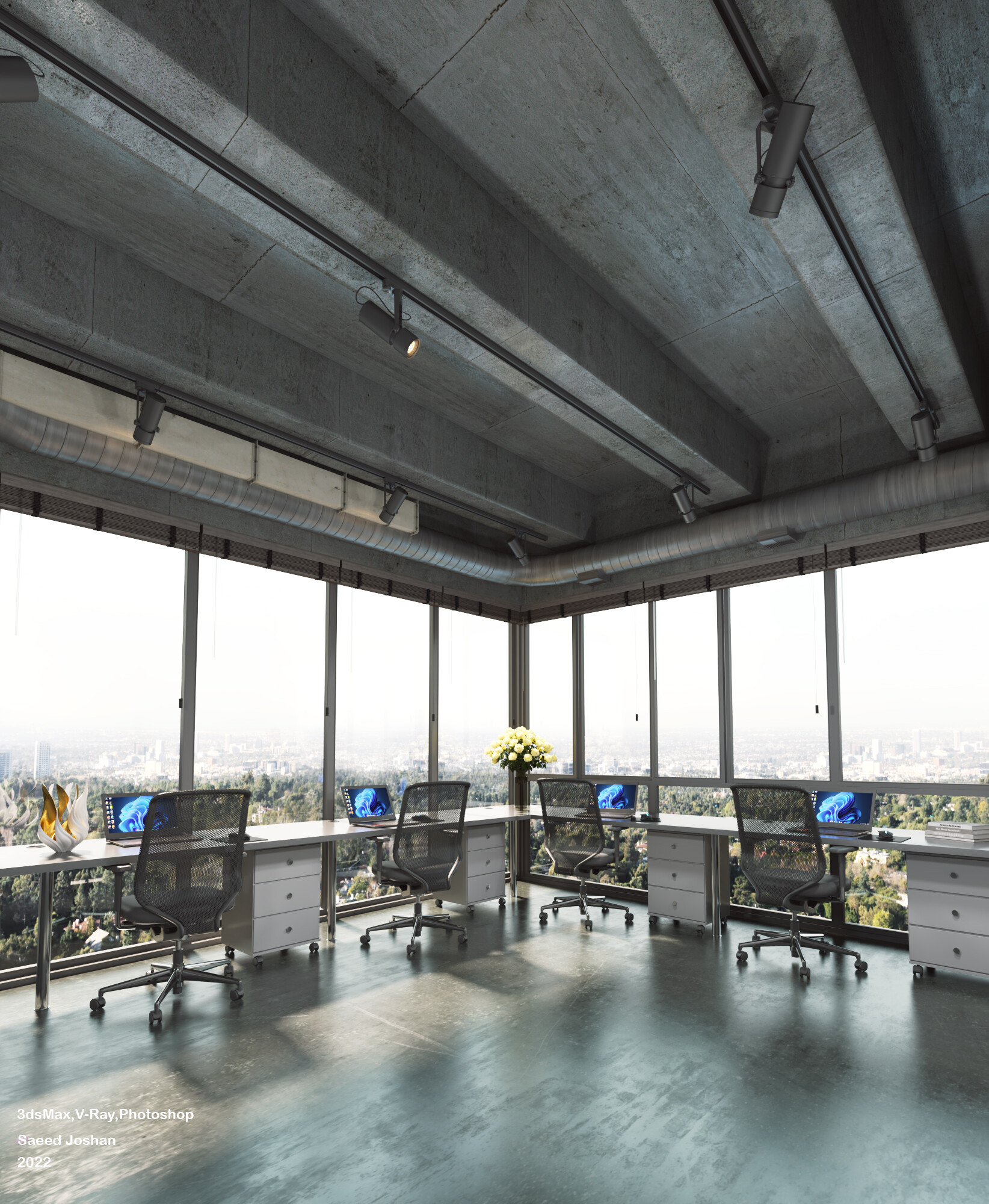 Mini Office - تصویر 11437