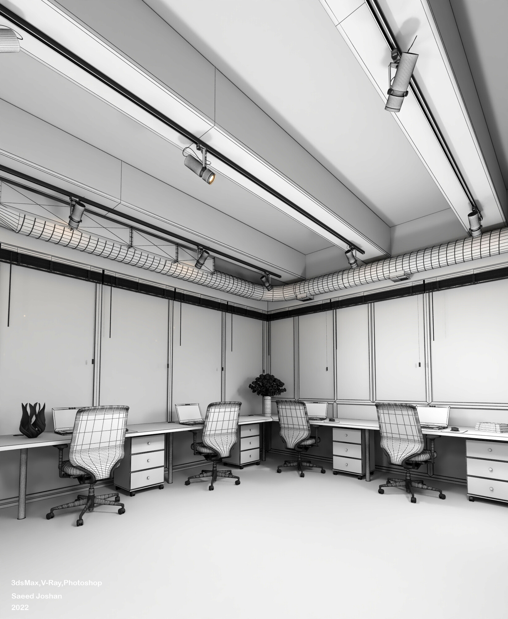 Mini Office - تصویر 11438