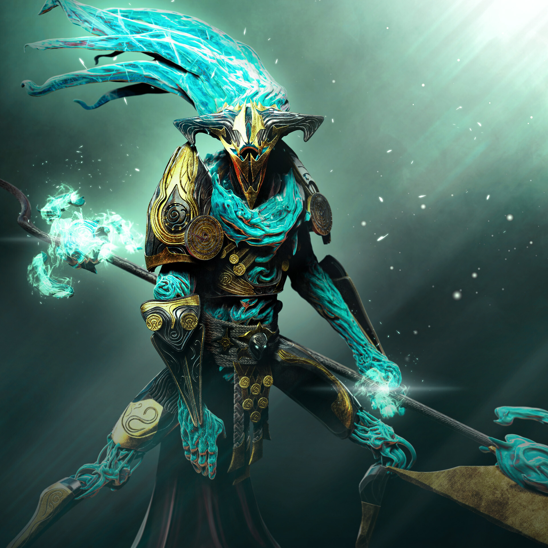 Black Ice - تصویر 11440