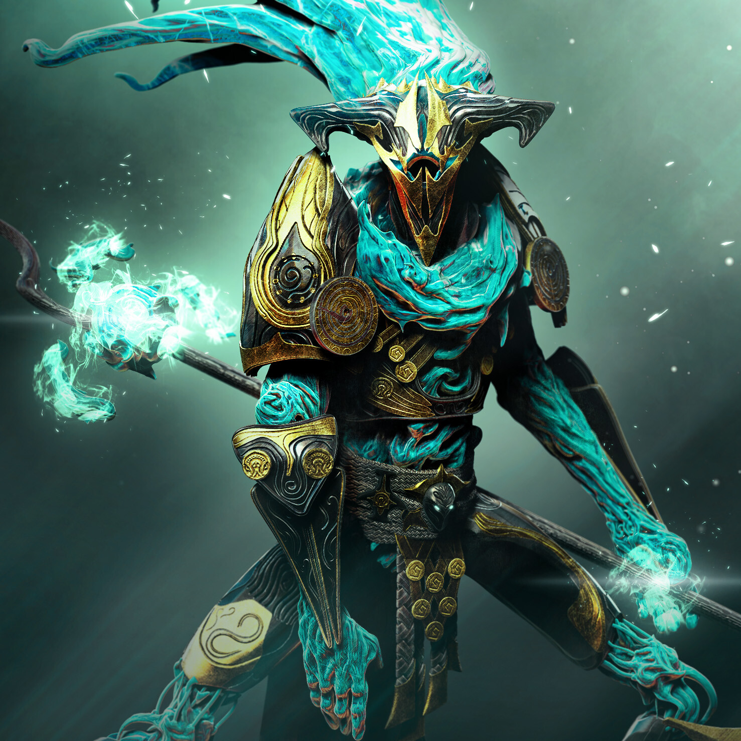 Black Ice - تصویر 11441