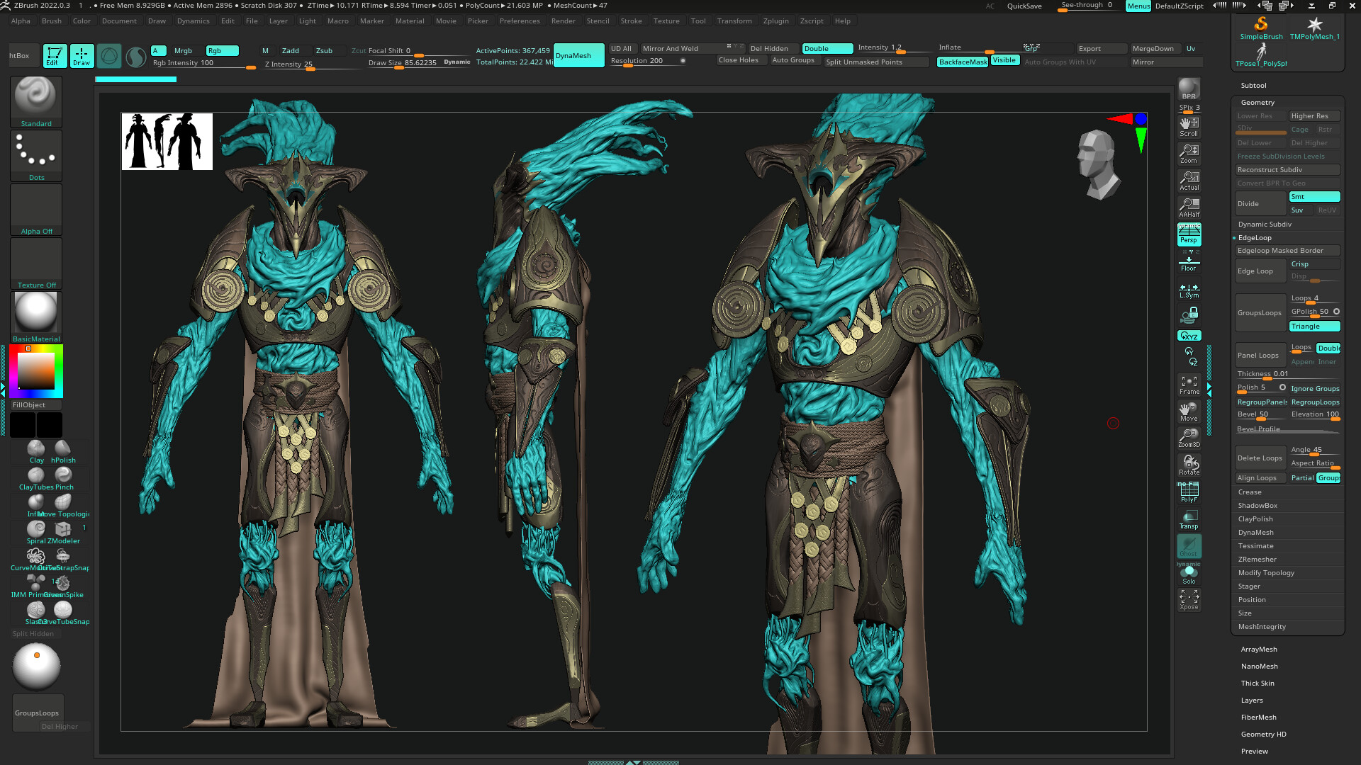 Black Ice - تصویر 11442