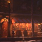 a Frame of London 1890