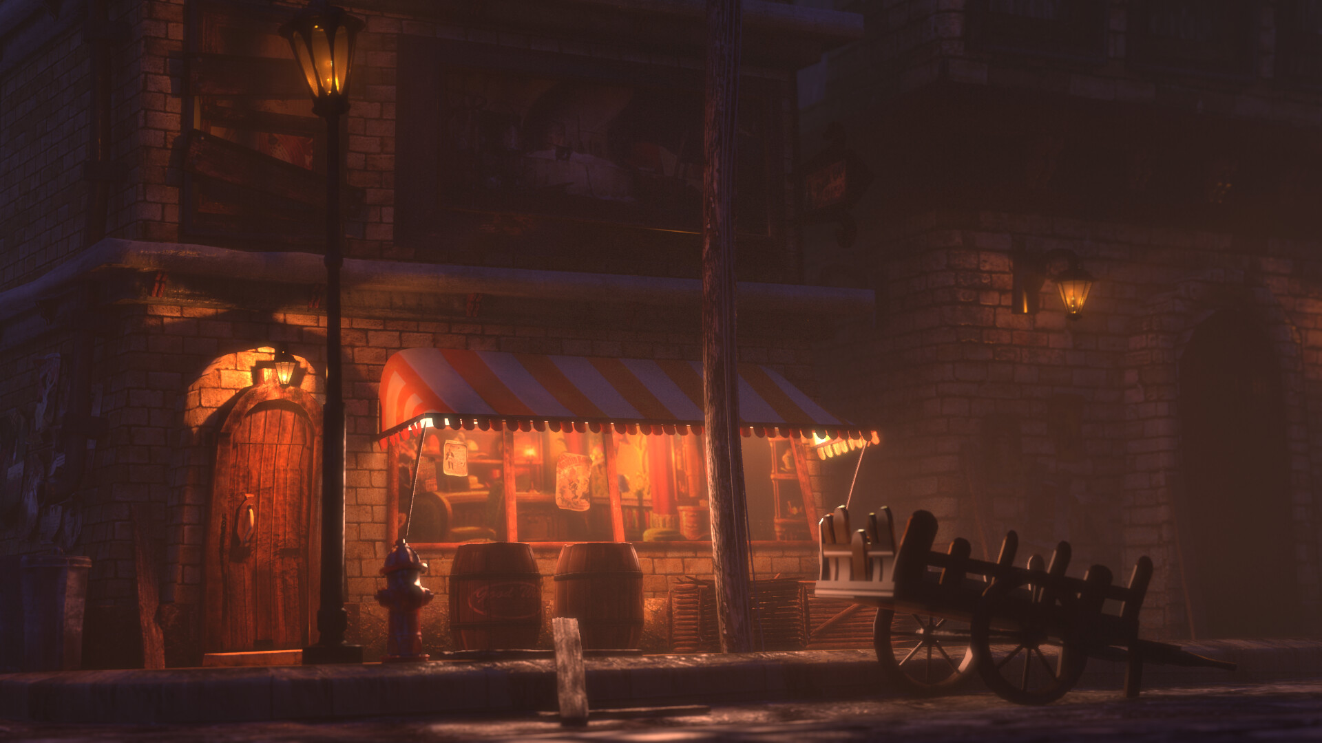 a Frame of London 1890 - تصویر 11453