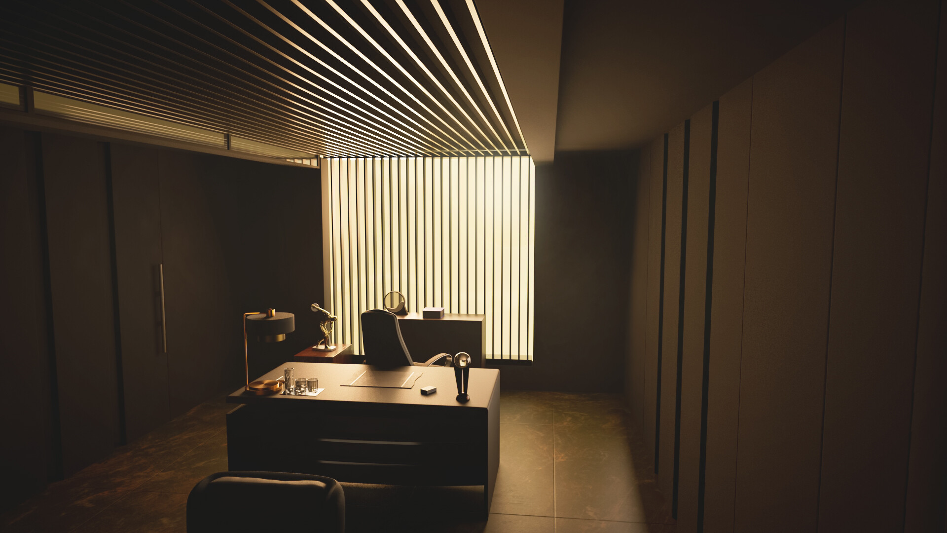 The Silent Sea - تصویر 11454