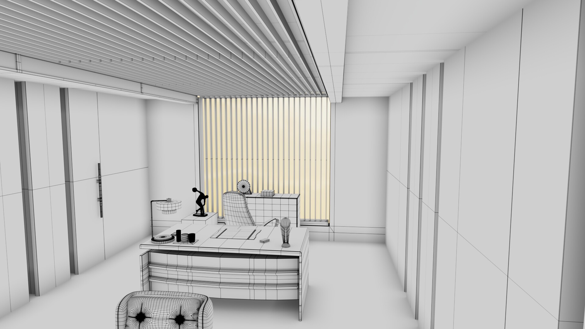 The Silent Sea - تصویر 11455