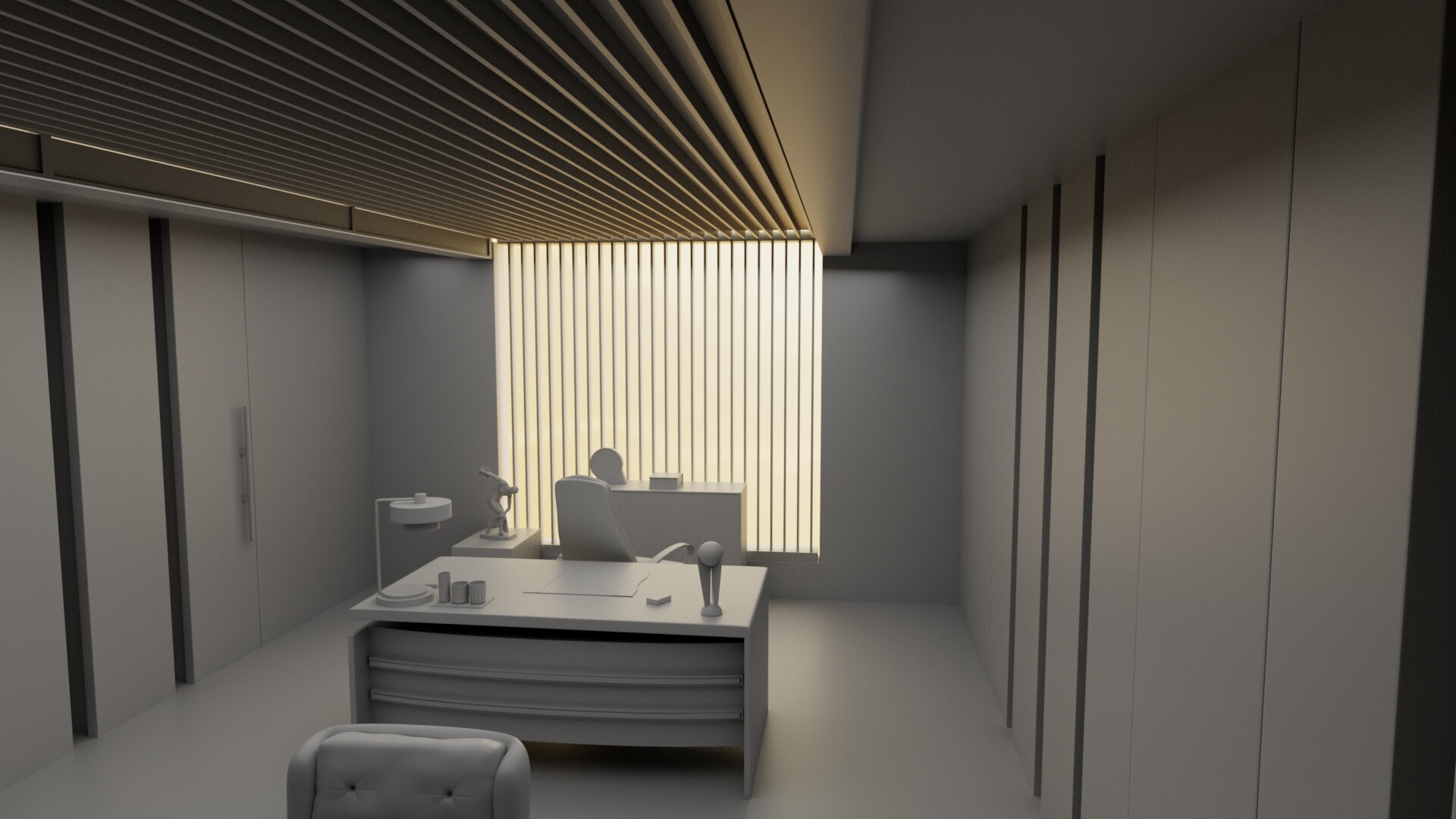 The Silent Sea - تصویر 11456