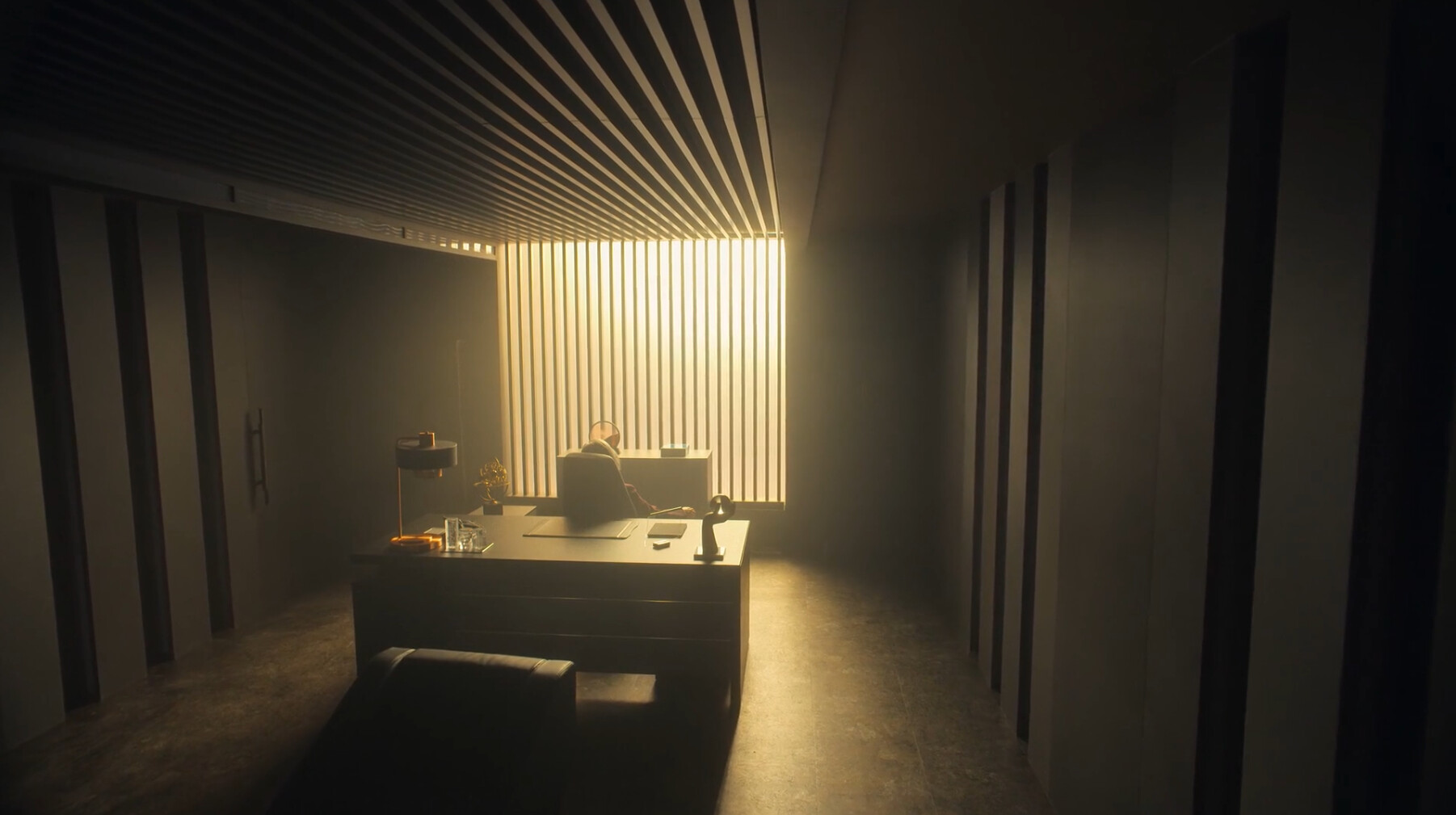 The Silent Sea - تصویر 11457