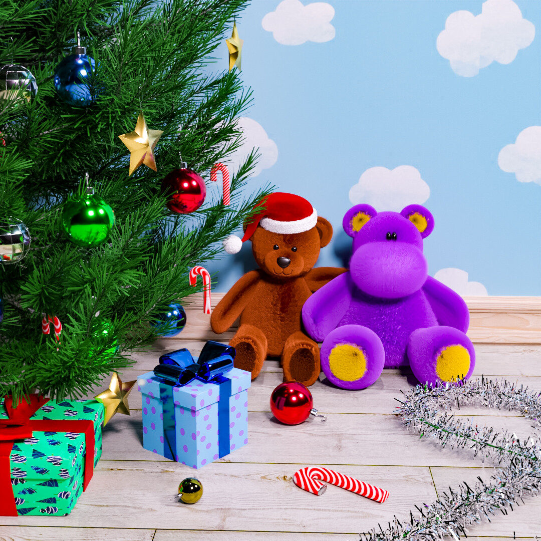 کریسمس - تصویر 11458