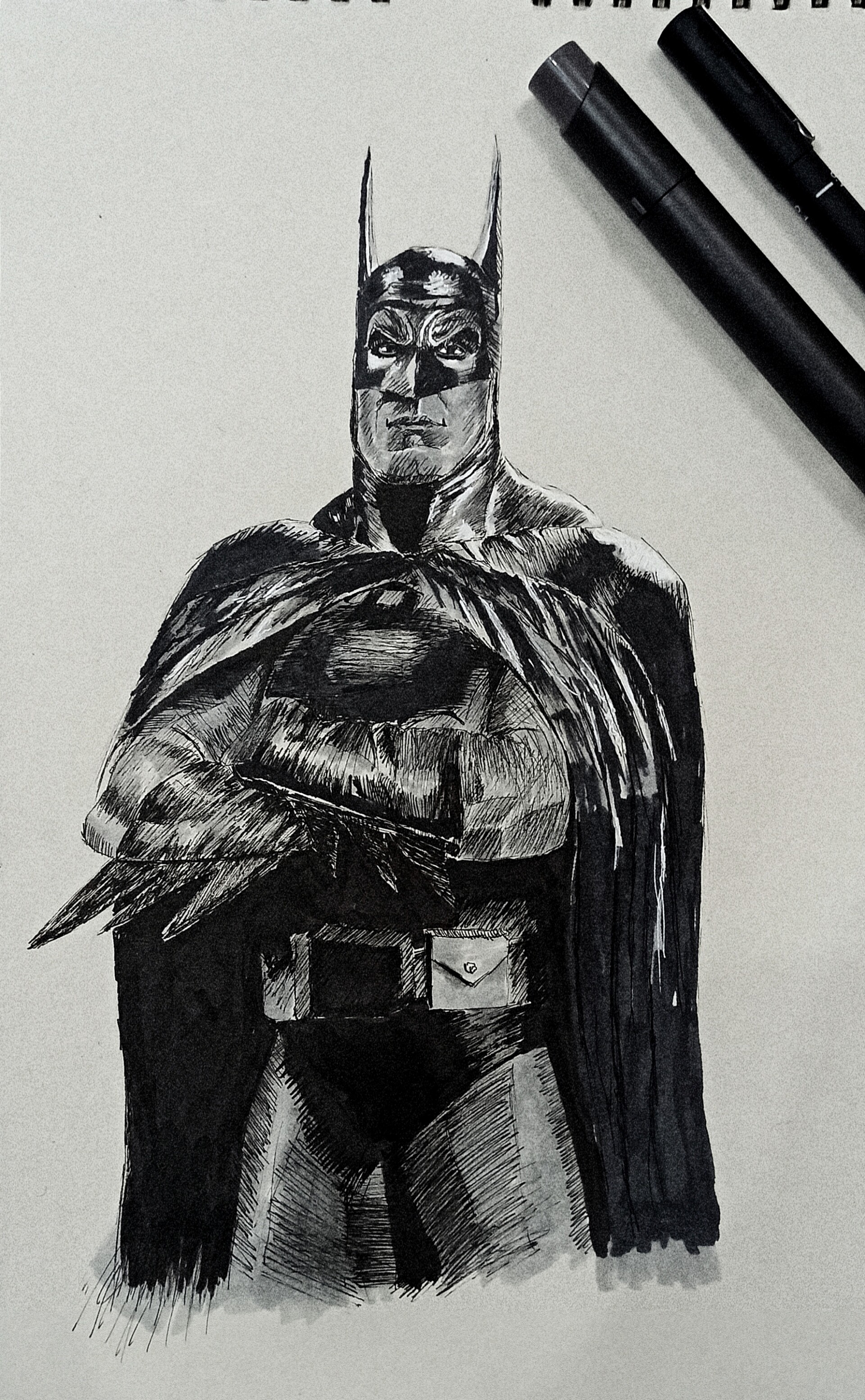 batman alex ross - تصویر 11461