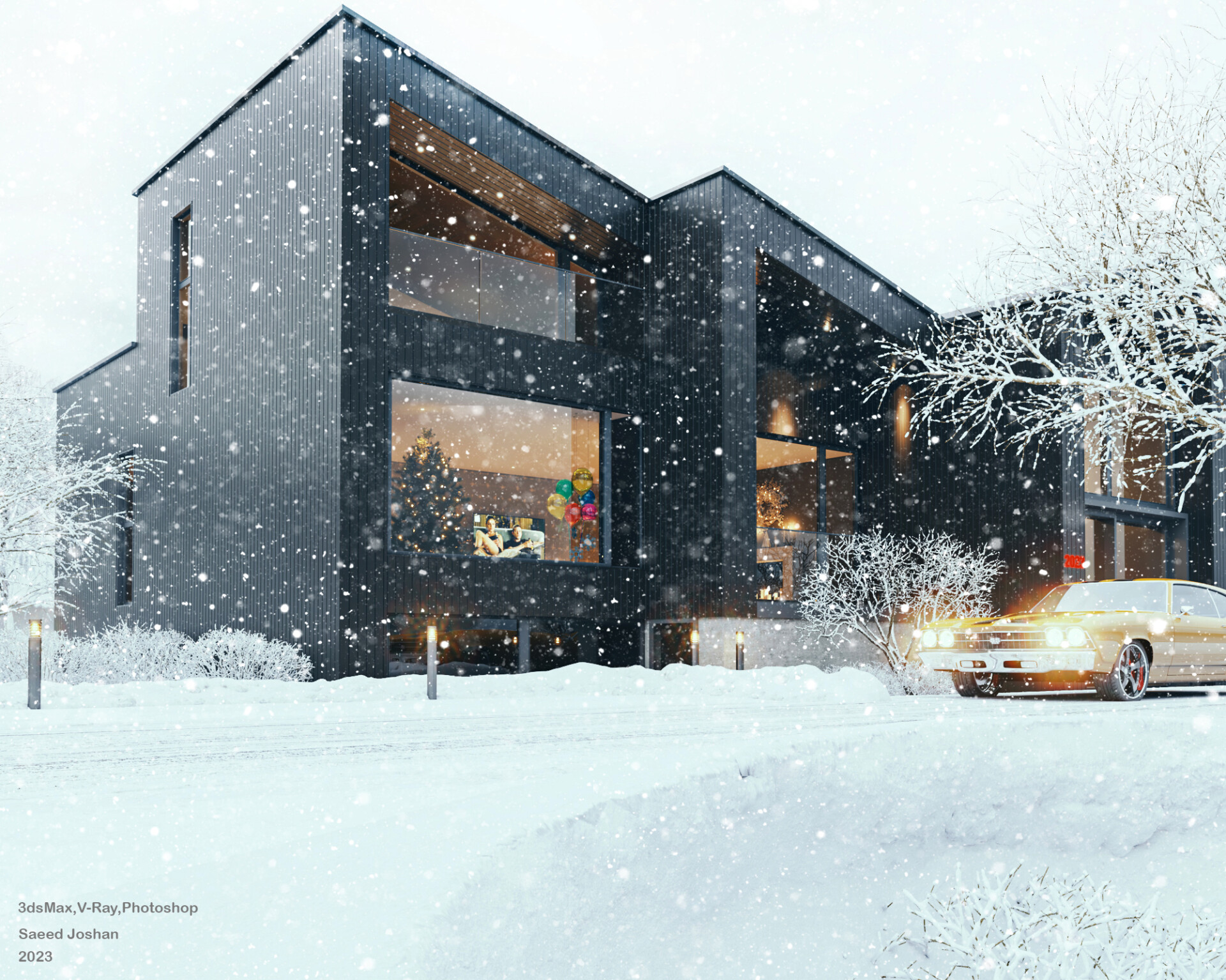 Happy New Year 2023 - تصویر 11462